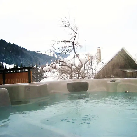 Riders Refuge - Eterle *