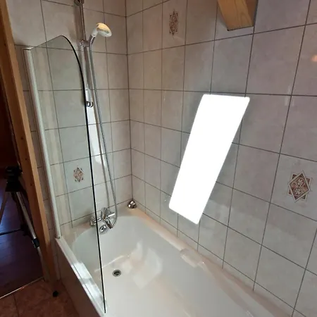 Riders Refuge - Eterle