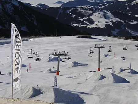 Riders Refuge - Eterle