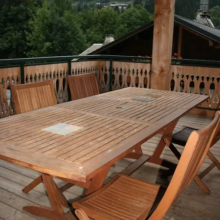 Riders Refuge - Eterle * Morzine